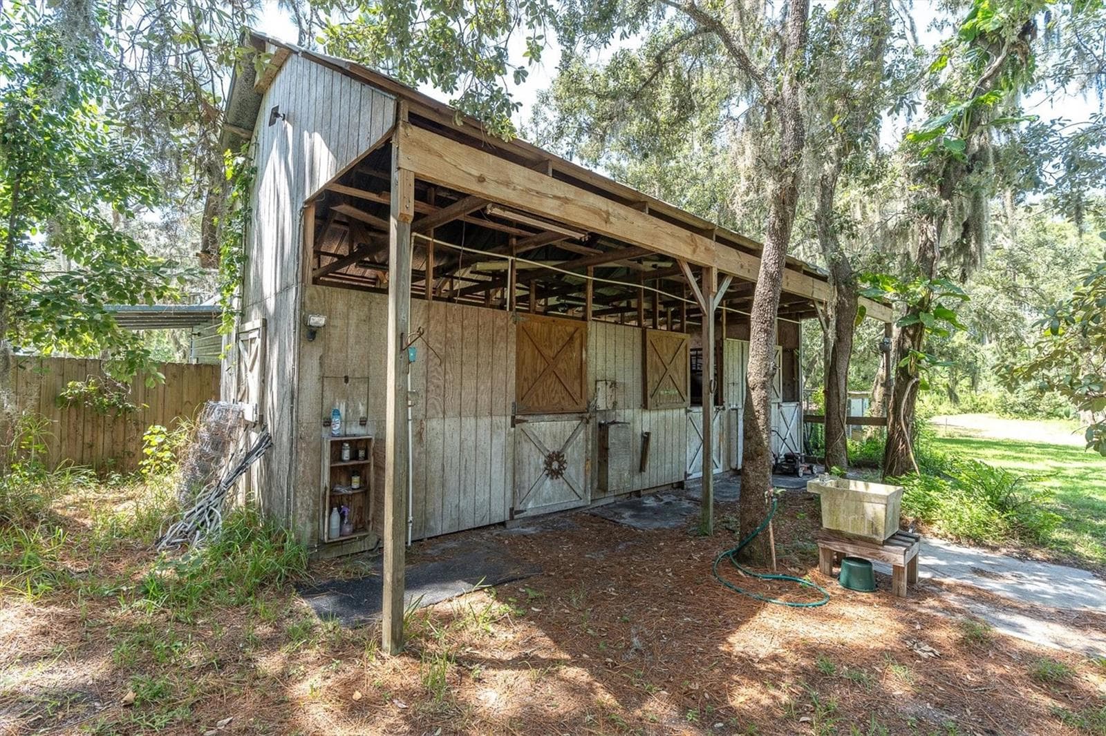 Single Family Residence at 6812 RIDGE TOP DR, NEW PORT RICHEY, photo 55 of 70