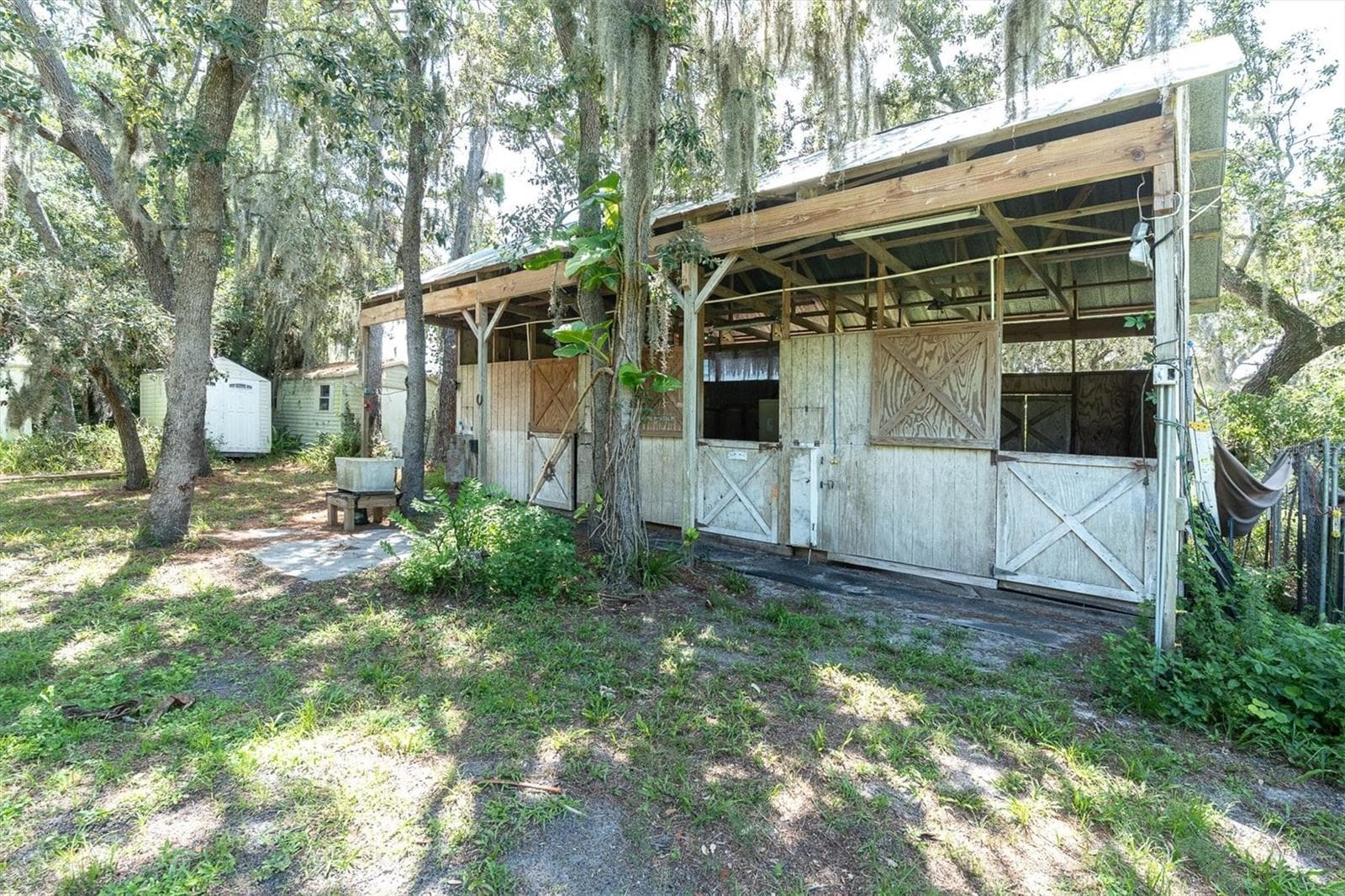 Single Family Residence at 6812 RIDGE TOP DR, NEW PORT RICHEY, photo 56 of 70