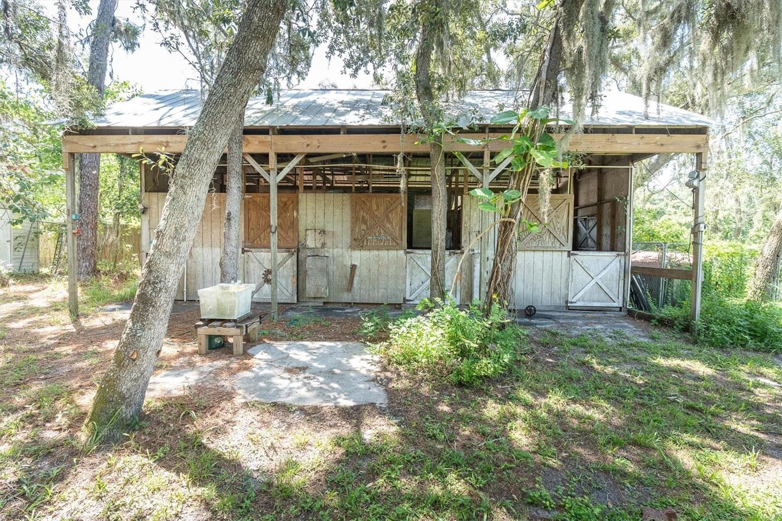 Single Family Residence at 6812 RIDGE TOP DR, NEW PORT RICHEY, photo 4 of 70