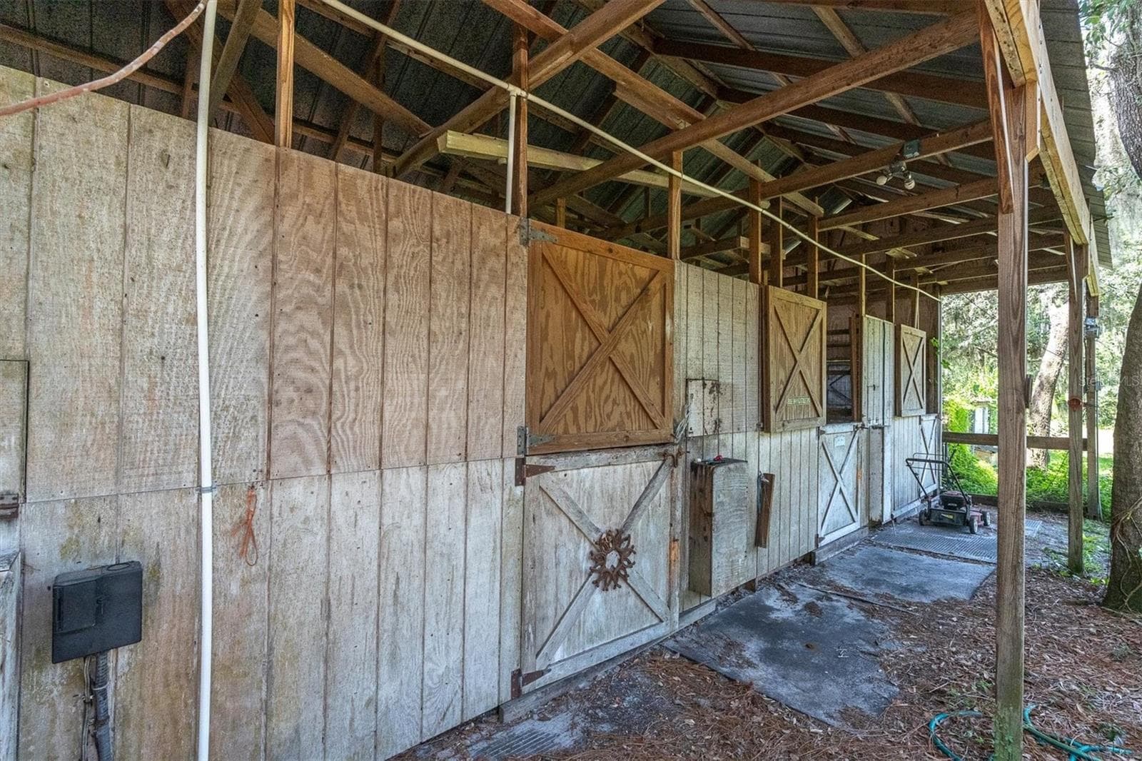 Single Family Residence at 6812 RIDGE TOP DR, NEW PORT RICHEY, photo 57 of 70
