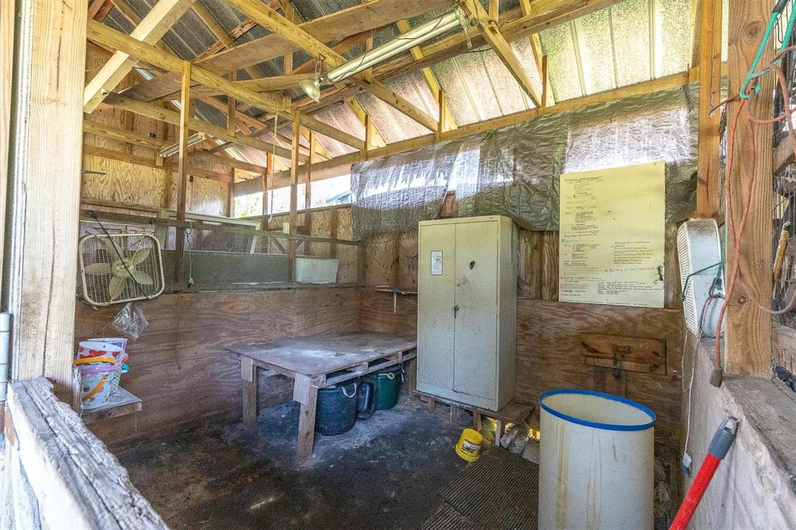 Single Family Residence at 6812 RIDGE TOP DR, NEW PORT RICHEY, photo 59 of 70