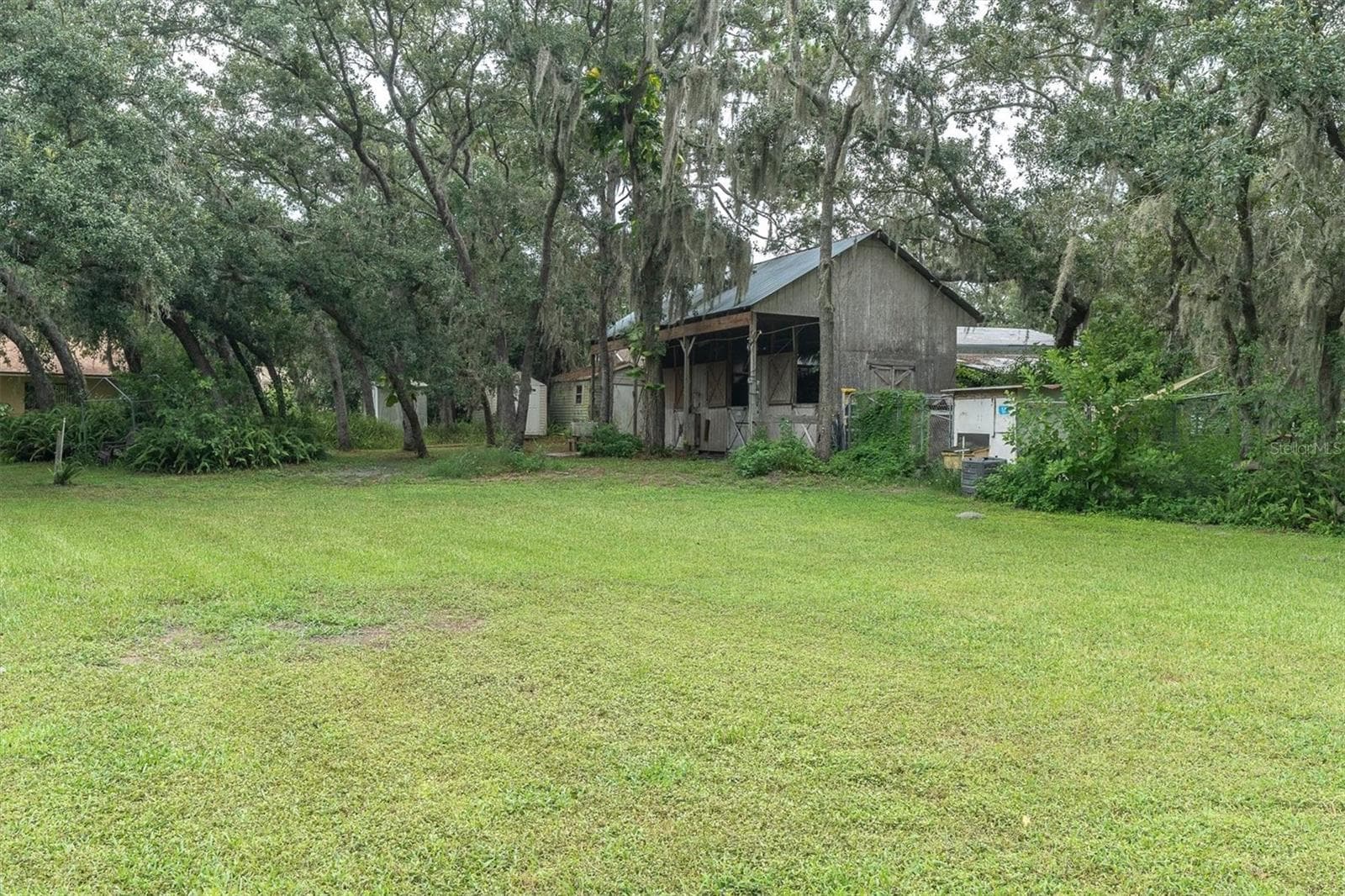 Single Family Residence at 6812 RIDGE TOP DR, NEW PORT RICHEY, photo 61 of 70