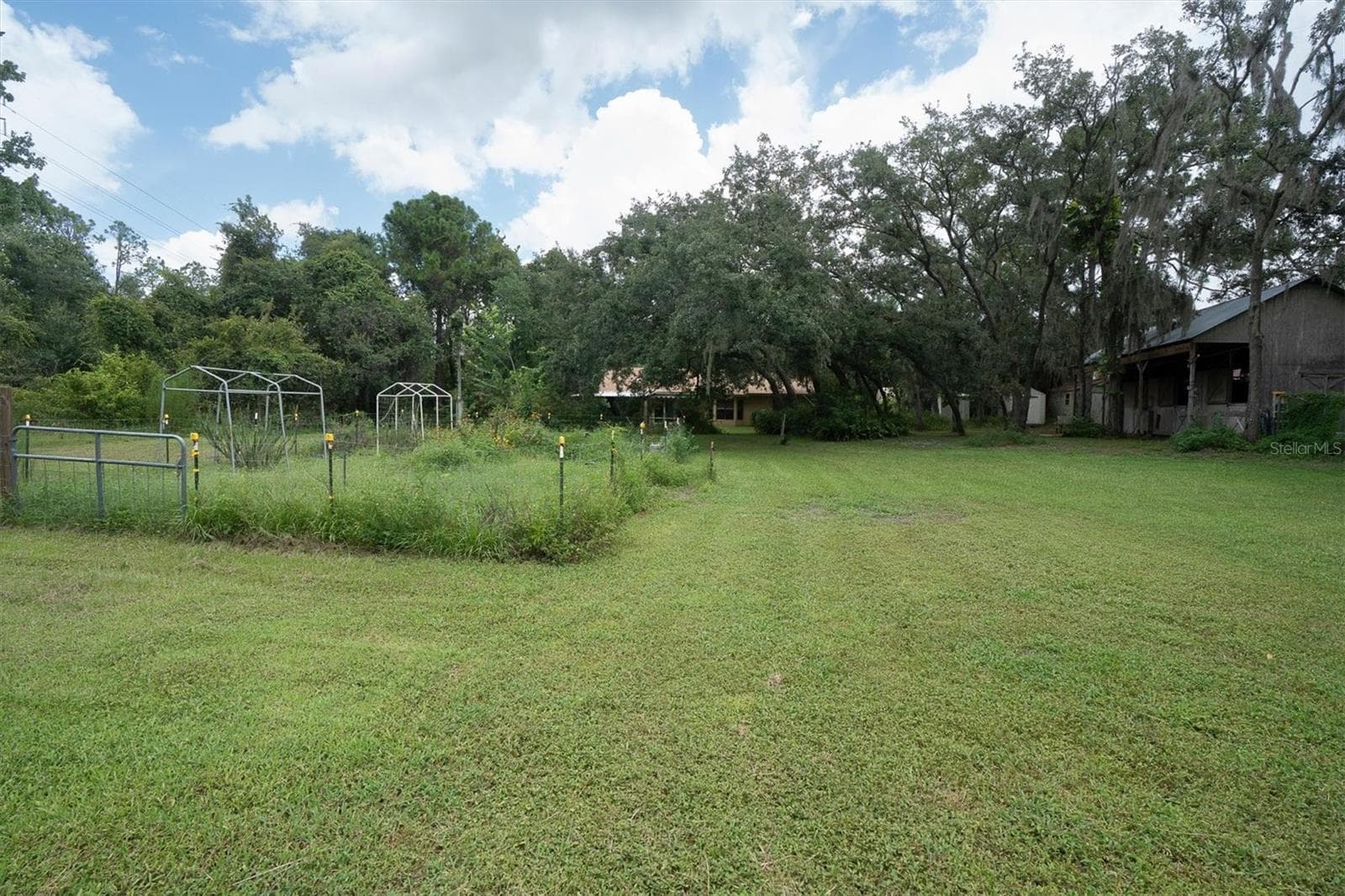 Single Family Residence at 6812 RIDGE TOP DR, NEW PORT RICHEY, photo 65 of 70
