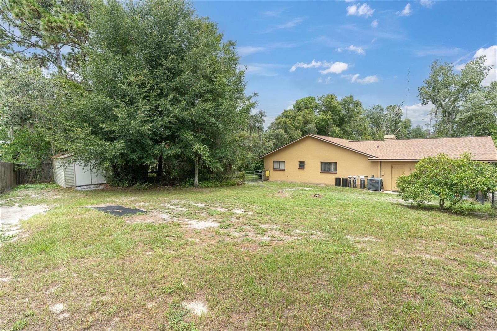 Single Family Residence at 6812 RIDGE TOP DR, NEW PORT RICHEY, photo 67 of 70