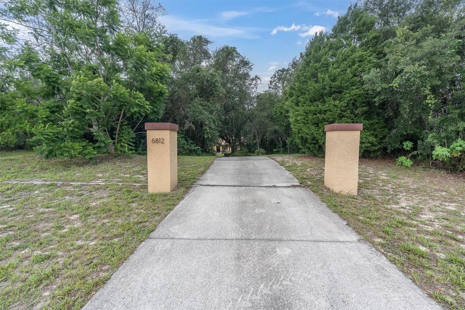 Single Family Residence at 6812 RIDGE TOP DR, NEW PORT RICHEY, photo 69 of 70