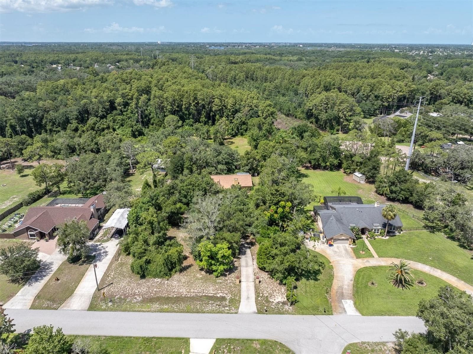 Single Family Residence at 6812 RIDGE TOP DR, NEW PORT RICHEY, photo 70 of 70