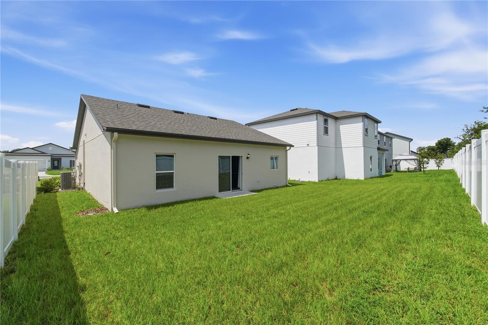 Single Family Residence at 13470 LEAPING WATER WAY, ASTATULA, photo 23 of 28