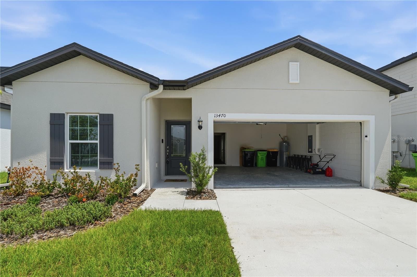 Single Family Residence at 13470 LEAPING WATER WAY, ASTATULA, photo 22 of 28