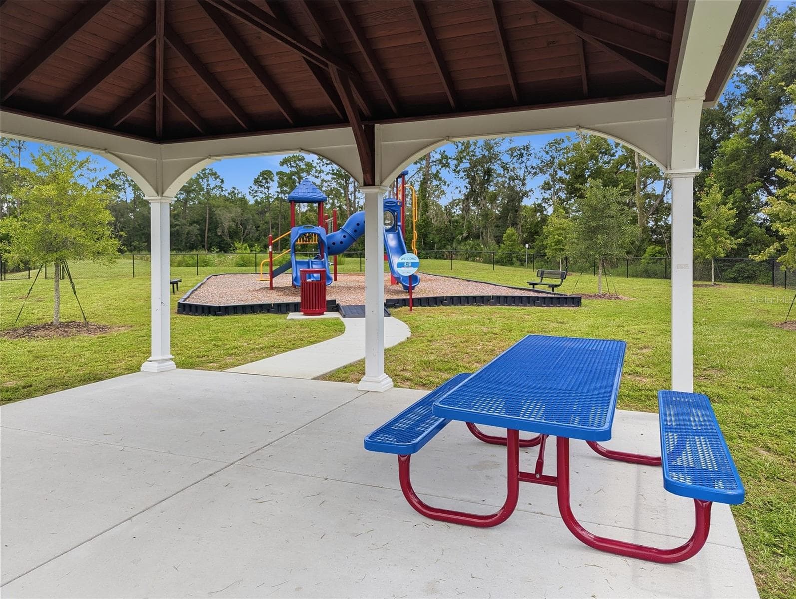 Single Family Residence at 13470 LEAPING WATER WAY, ASTATULA, photo 27 of 28