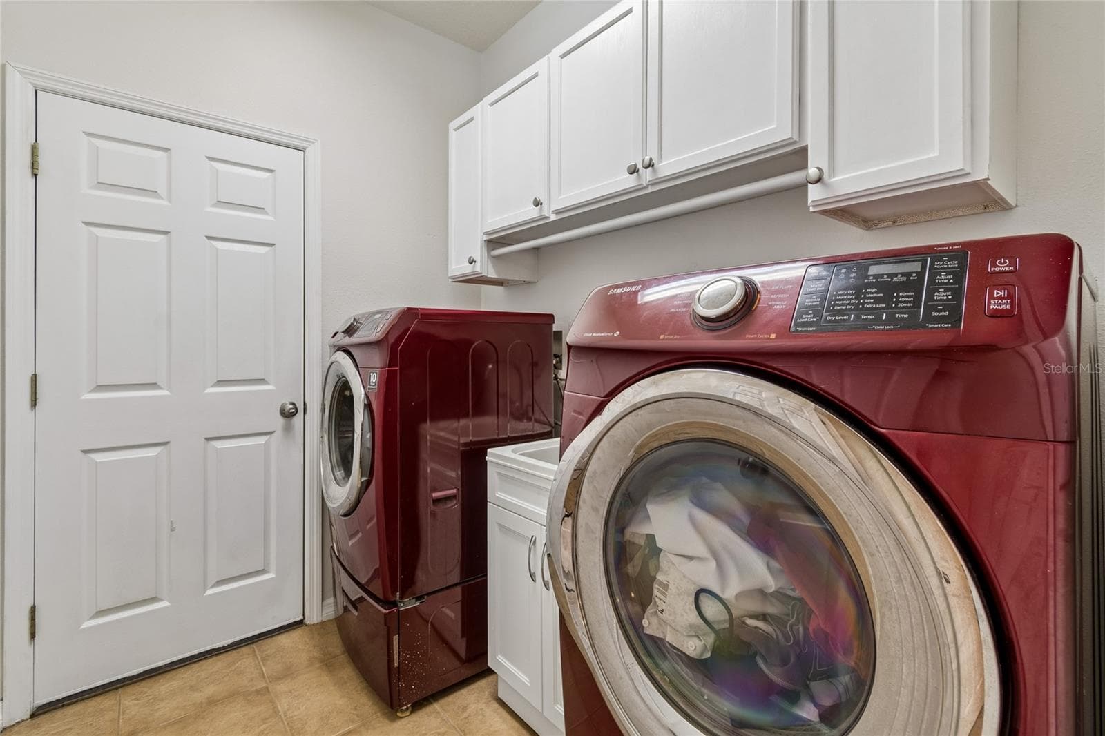 Laundery Room - 11232 CREEK HAVEN DR, RIVERVIEW