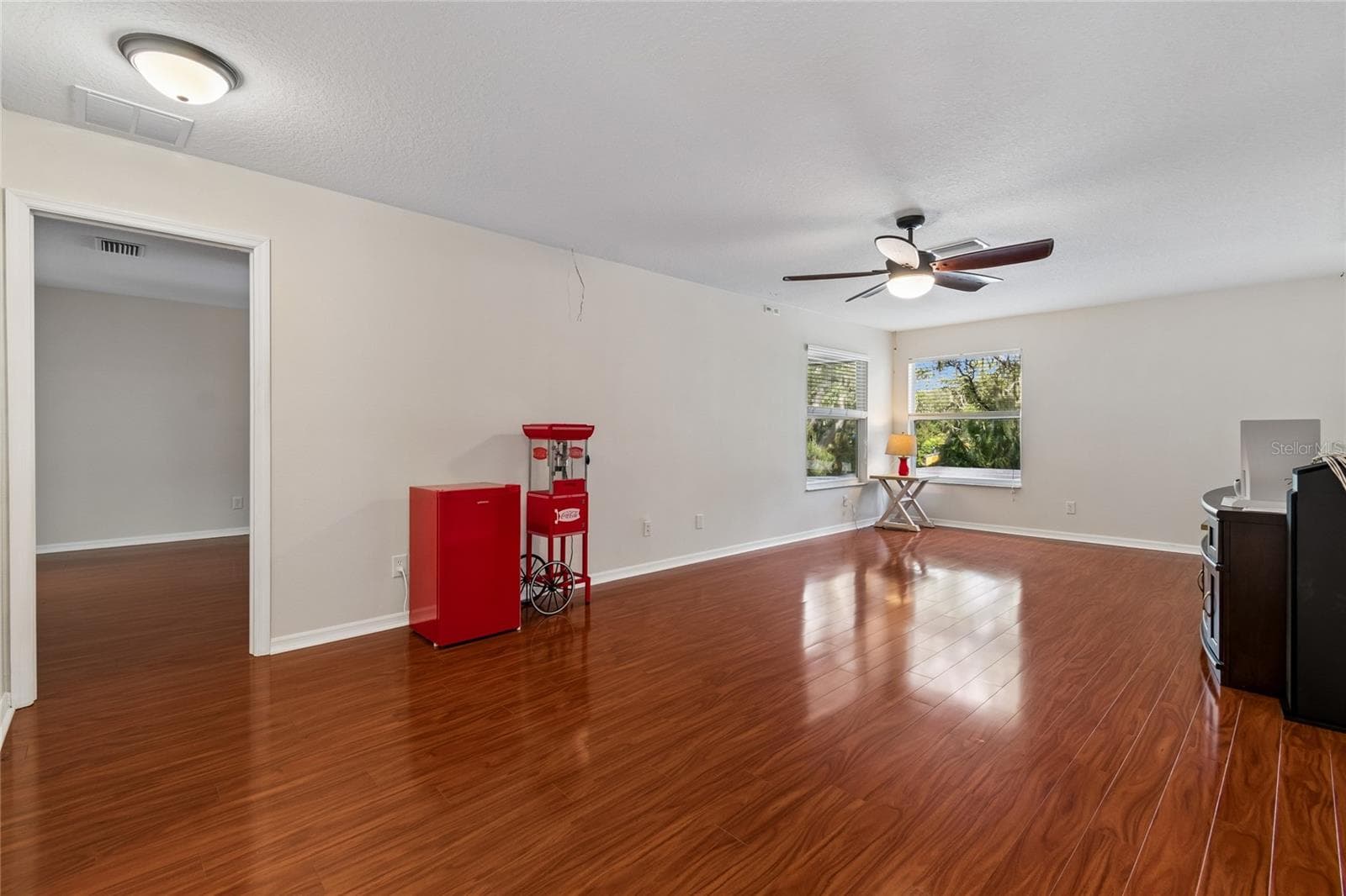 Upstairs Bonus Room - 11232 CREEK HAVEN DR, RIVERVIEW