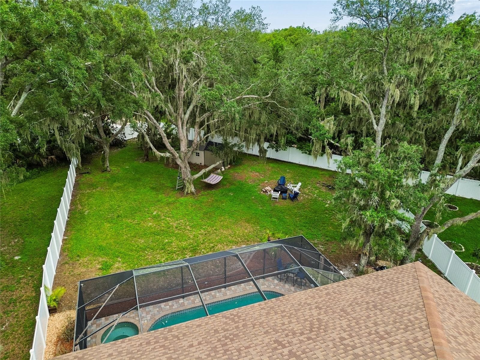 Single Family Residence at 11232 CREEK HAVEN DR, RIVERVIEW, photo 48 of 59
