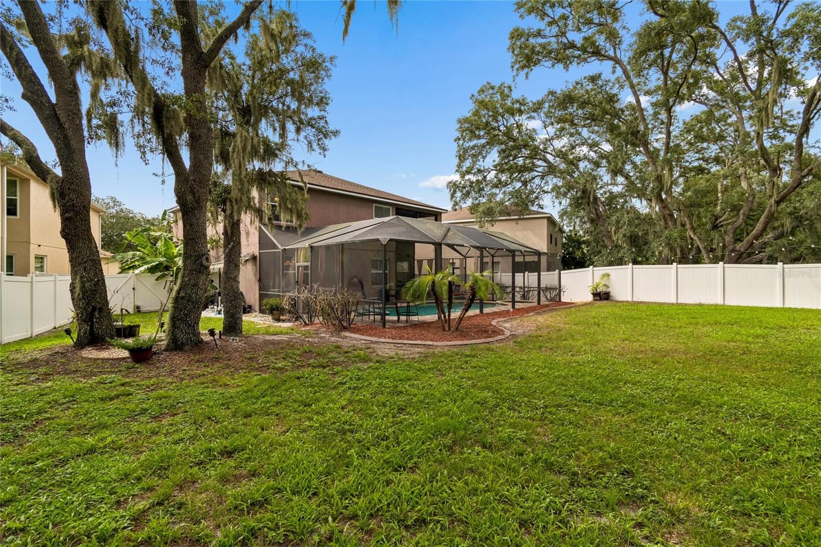 Single Family Residence at 11232 CREEK HAVEN DR, RIVERVIEW, photo 49 of 59