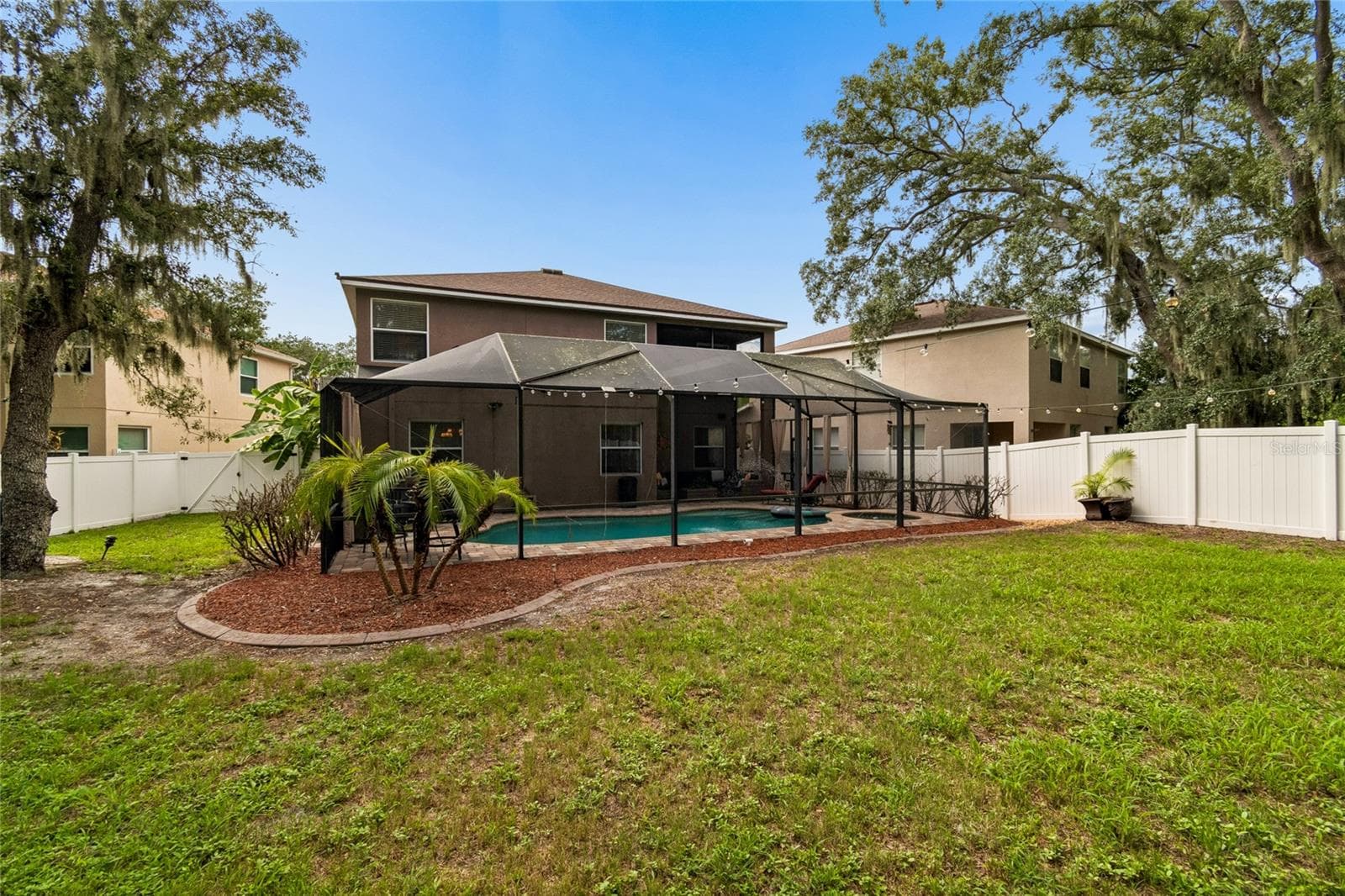Single Family Residence at 11232 CREEK HAVEN DR, RIVERVIEW, photo 50 of 59