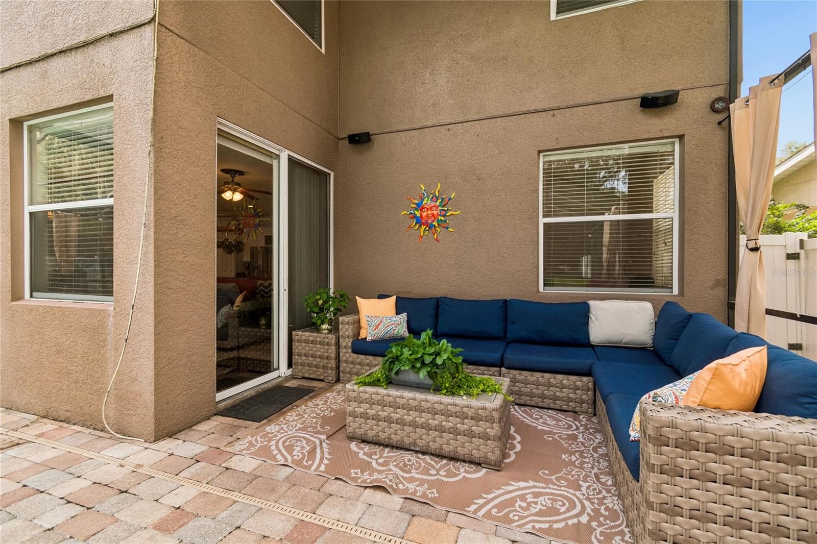 Lanai - 11232 CREEK HAVEN DR, RIVERVIEW