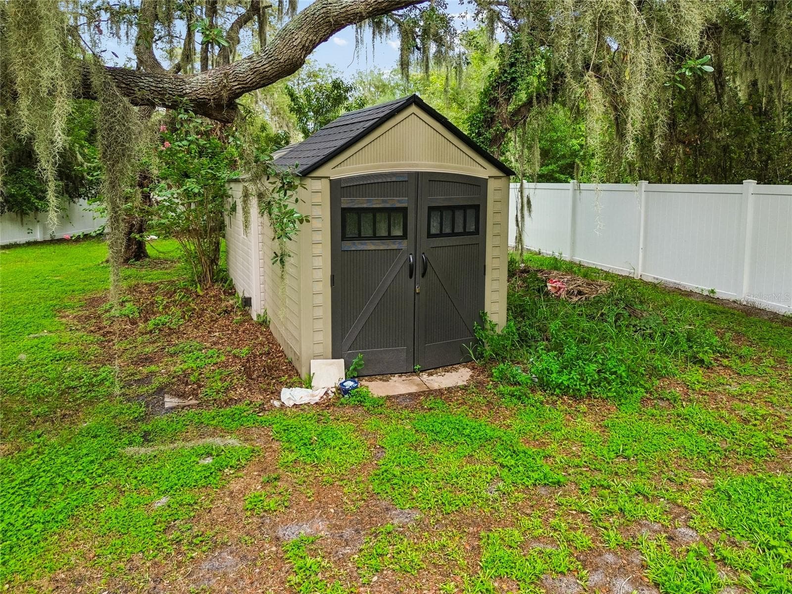 Single Family Residence at 11232 CREEK HAVEN DR, RIVERVIEW, photo 56 of 59