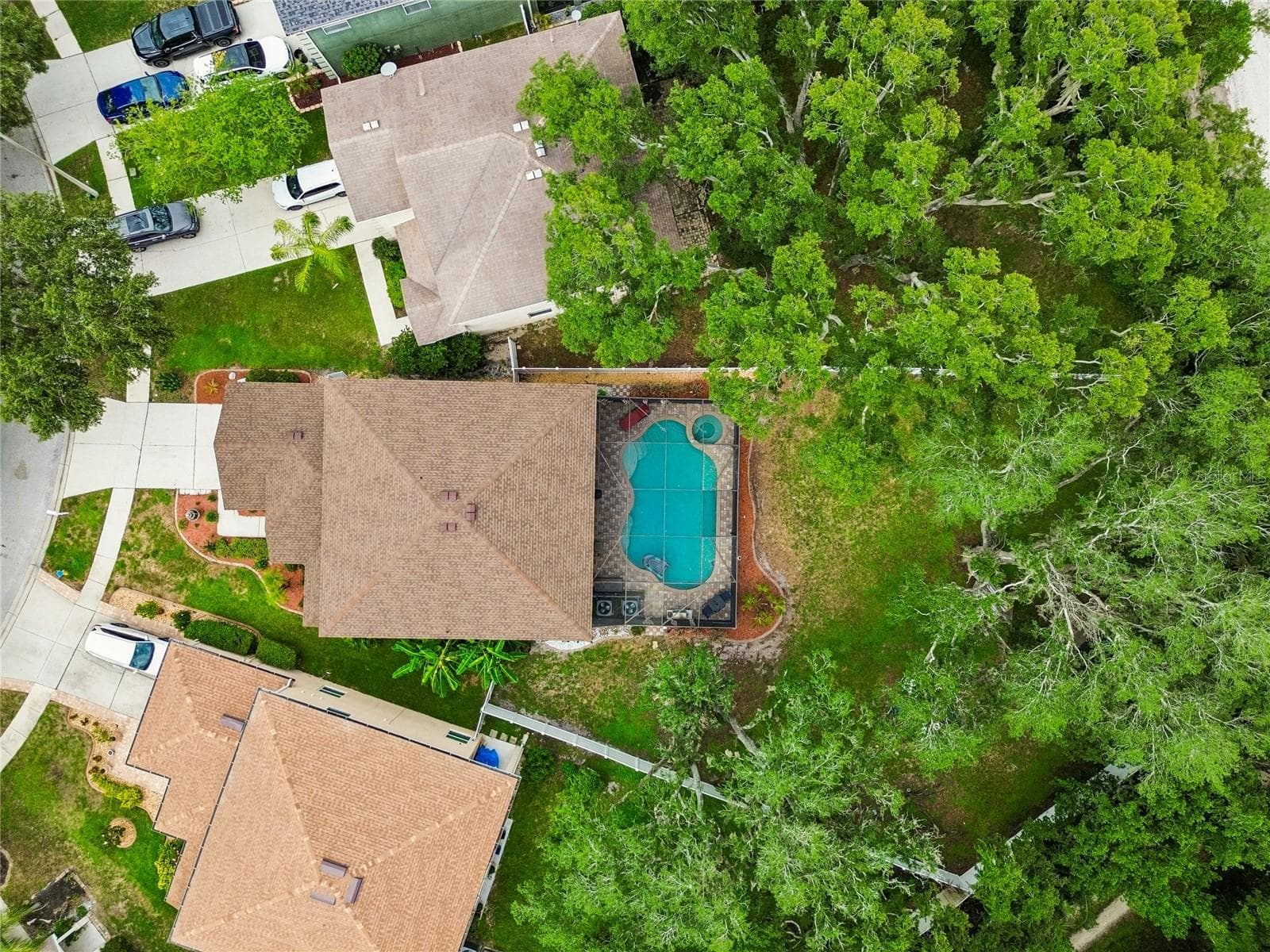 Single Family Residence at 11232 CREEK HAVEN DR, RIVERVIEW, photo 58 of 59