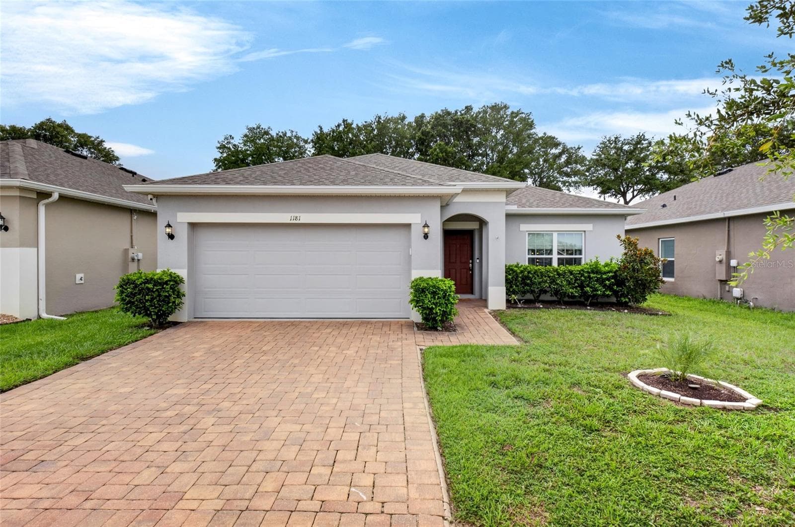 Single Family Residence at 1181 STRATTON AVE, GROVELAND, photo 2 of 48