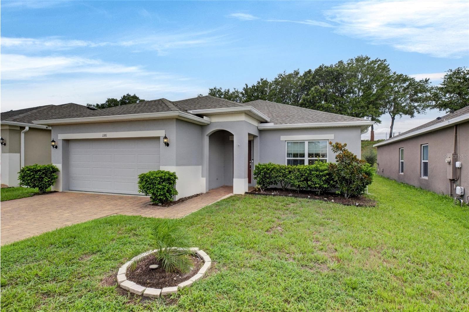 Single Family Residence at 1181 STRATTON AVE, GROVELAND, photo 3 of 48