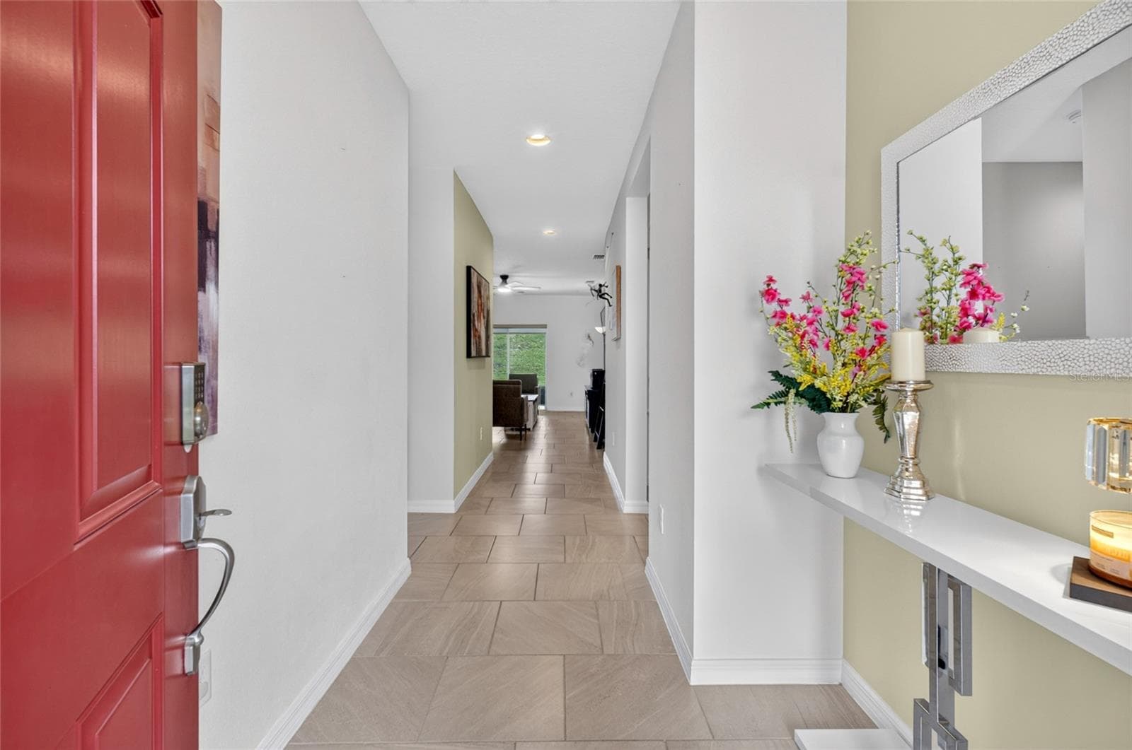 Single Family Residence at 1181 STRATTON AVE, GROVELAND, photo 5 of 48