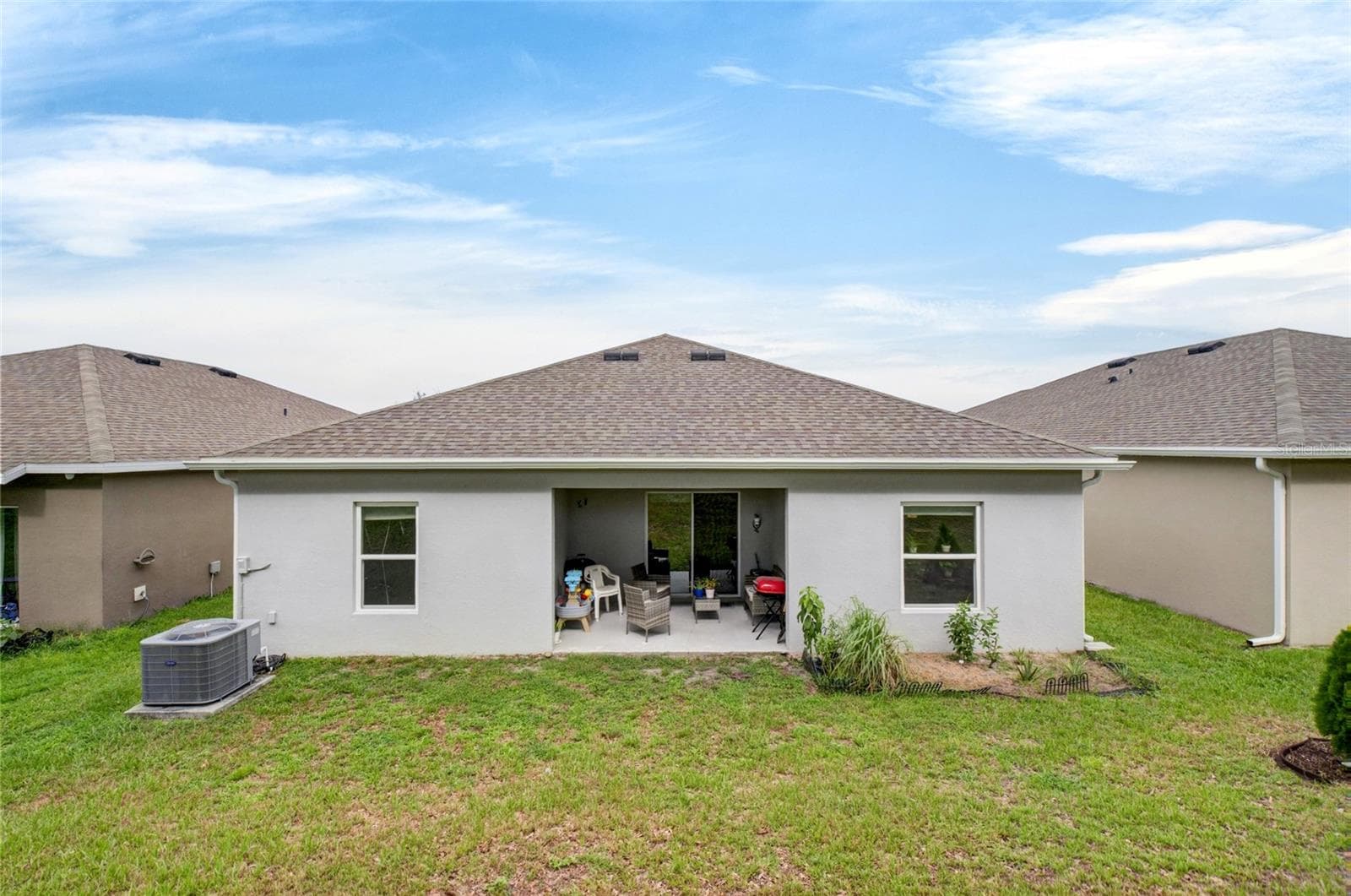 Single Family Residence at 1181 STRATTON AVE, GROVELAND, photo 35 of 48