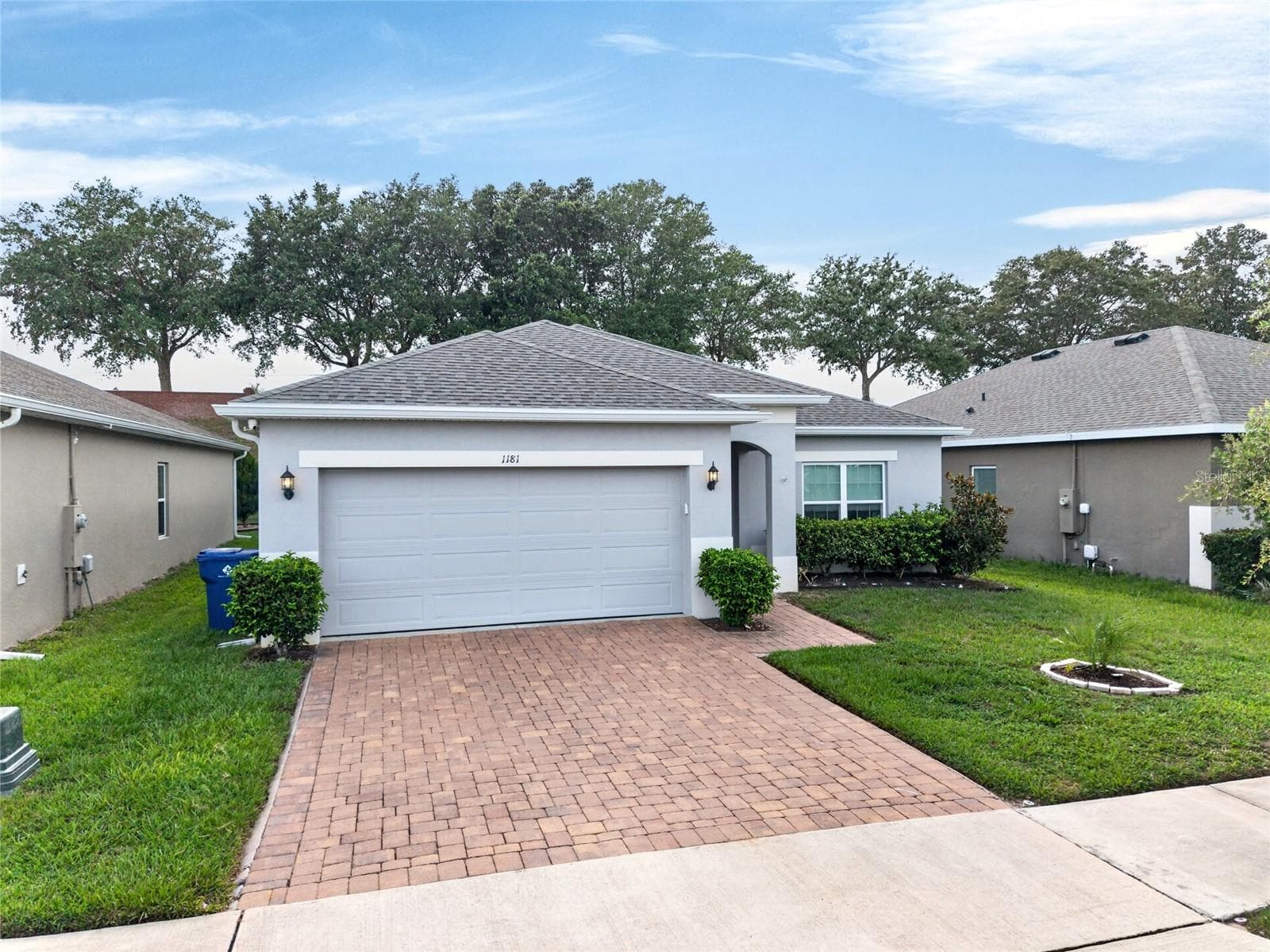 Single Family Residence at 1181 STRATTON AVE, GROVELAND, photo 36 of 48