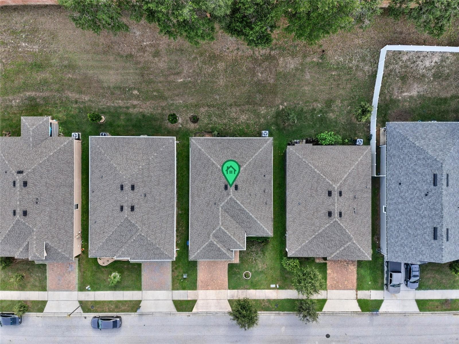 Single Family Residence at 1181 STRATTON AVE, GROVELAND, photo 40 of 48