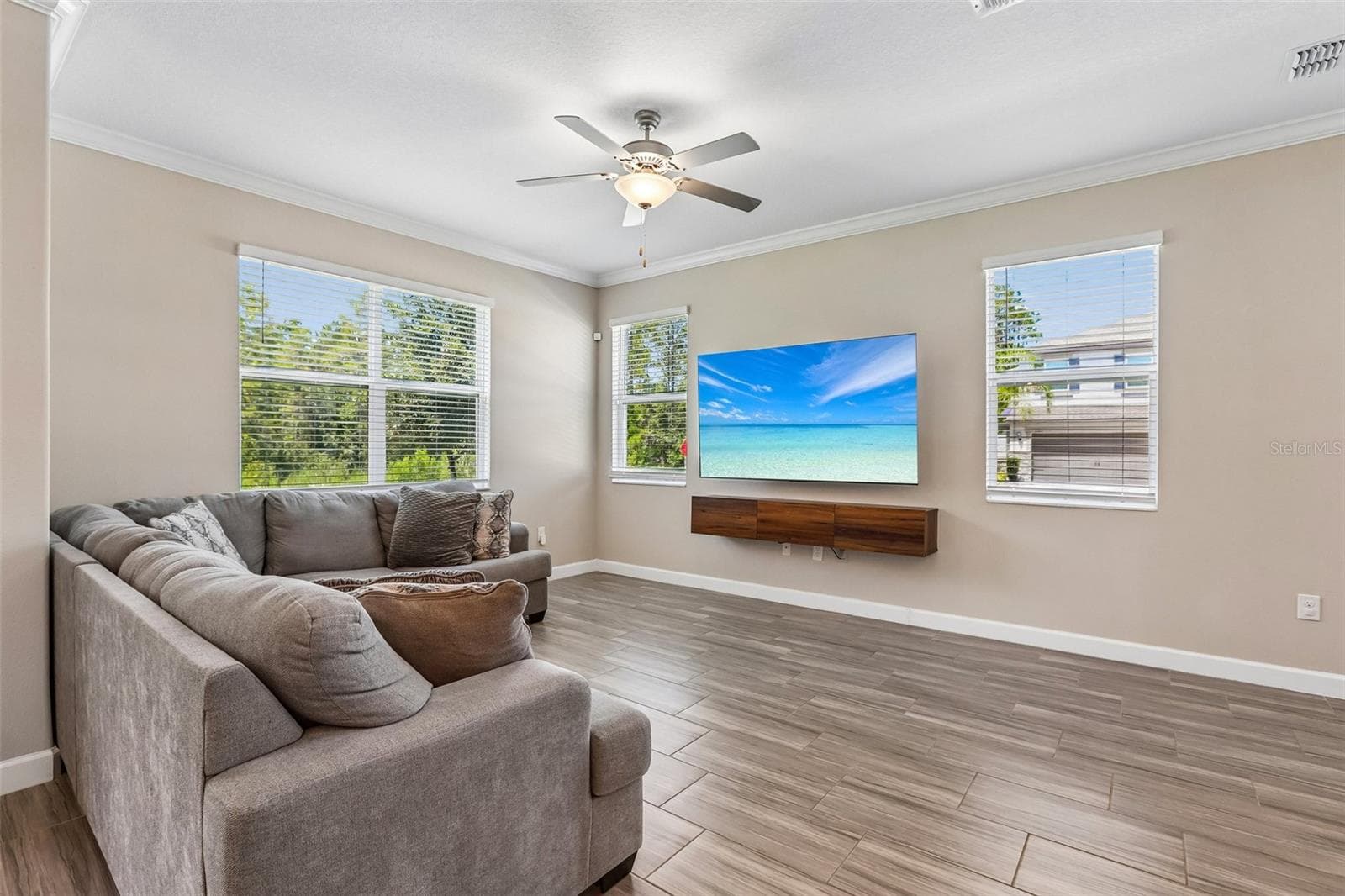 Townhouse at 17448 RADIANT SHINE WAY, LUTZ, photo 5 of 29