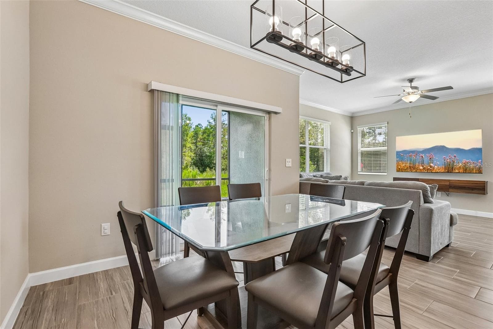 Townhouse at 17448 RADIANT SHINE WAY, LUTZ, photo 6 of 29