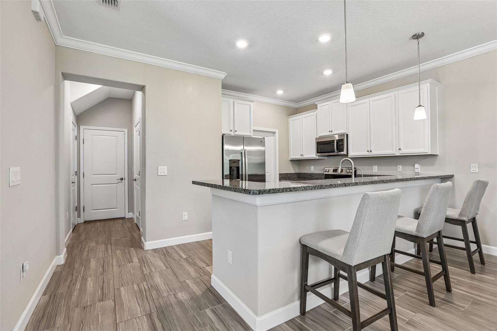 Townhouse at 17448 RADIANT SHINE WAY, LUTZ, photo 7 of 29
