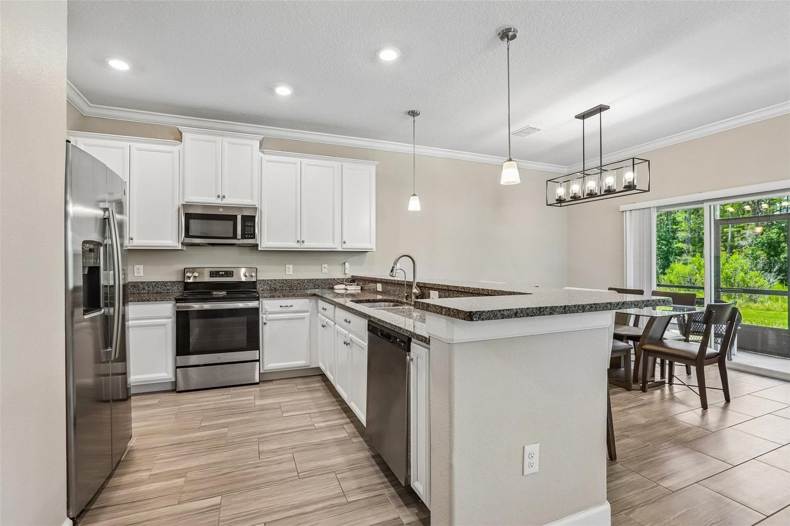Townhouse at 17448 RADIANT SHINE WAY, LUTZ, photo 8 of 29