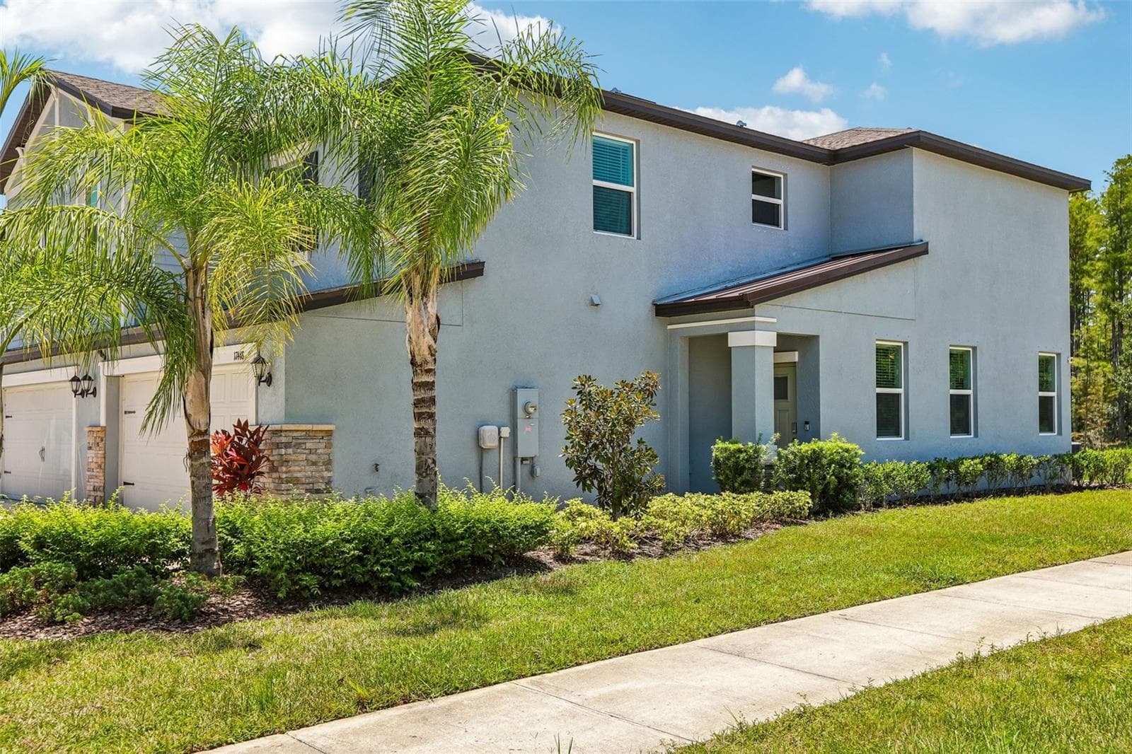 Townhouse at 17448 RADIANT SHINE WAY, LUTZ, photo 23 of 29