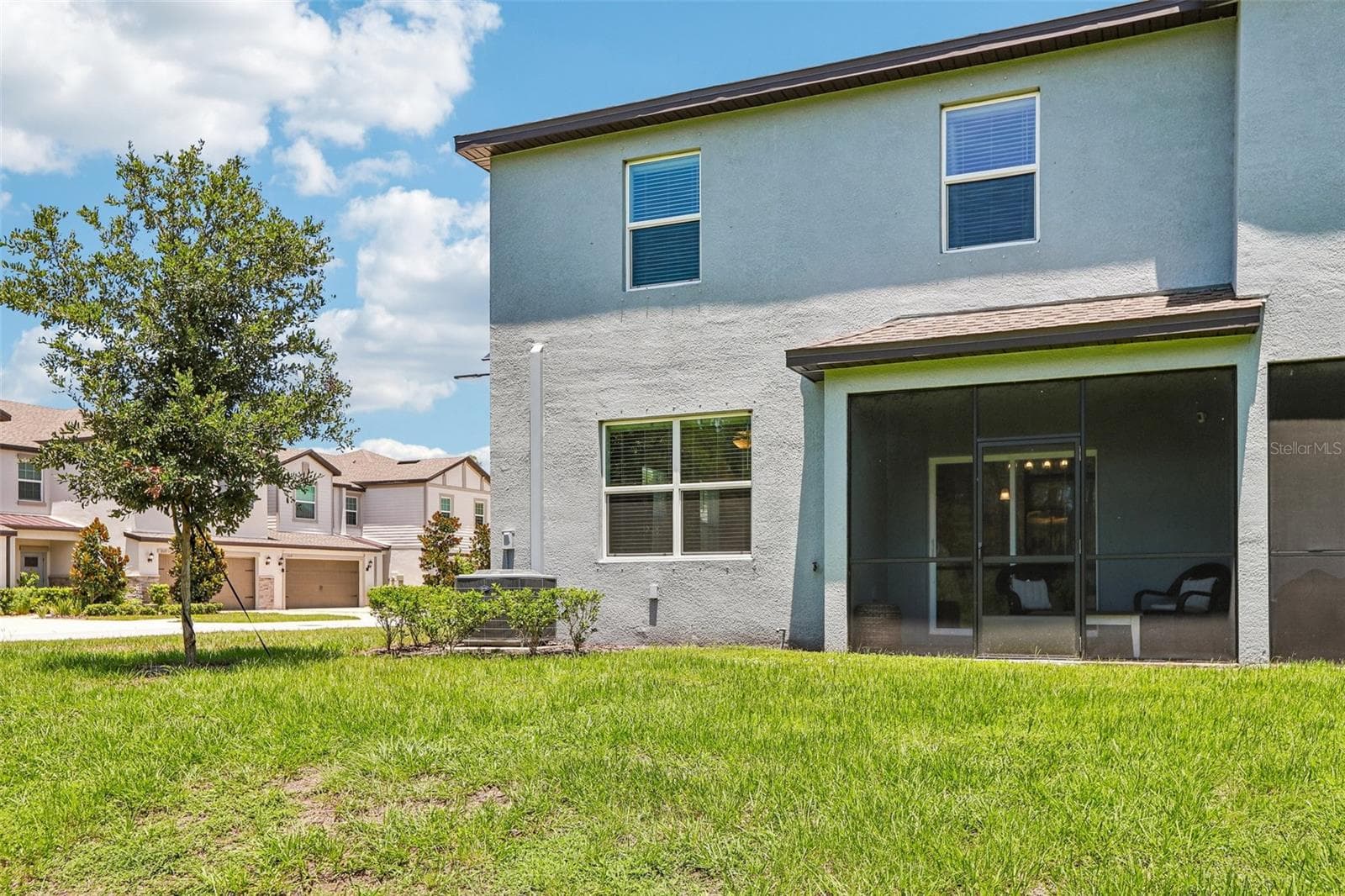 Townhouse at 17448 RADIANT SHINE WAY, LUTZ, photo 24 of 29