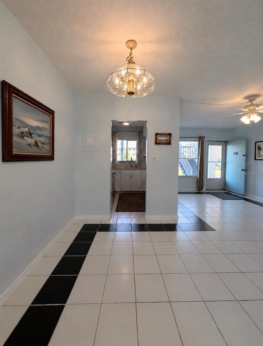 Dining Room 8X7 - 3009 N HALIFAX AVE #2, DAYTONA BEACH