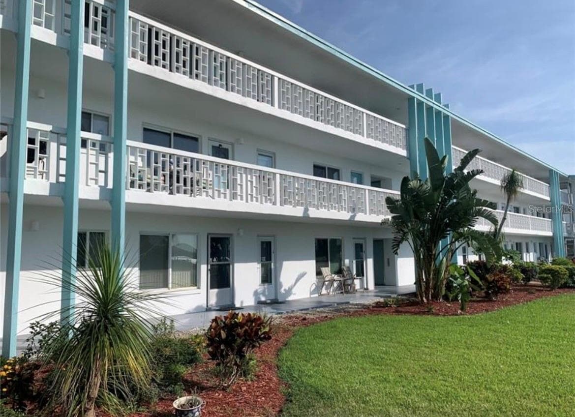 Condominium at 3009 N HALIFAX AVE #2, DAYTONA BEACH, photo 28 of 43
