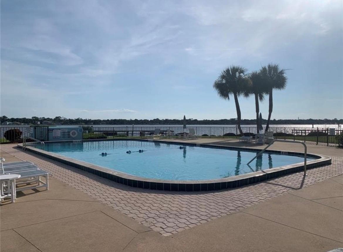 Condominium at 3009 N HALIFAX AVE #2, DAYTONA BEACH, photo 29 of 43