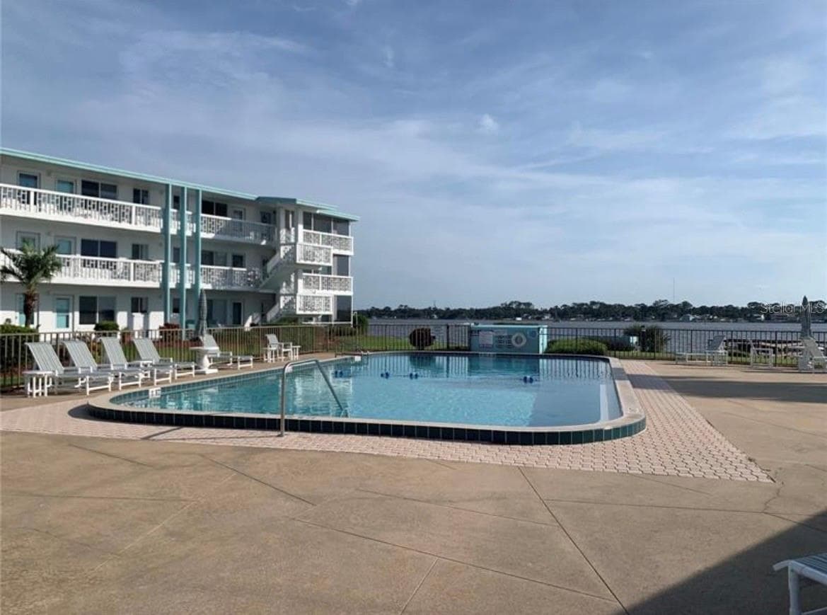 Condominium at 3009 N HALIFAX AVE #2, DAYTONA BEACH, photo 30 of 43
