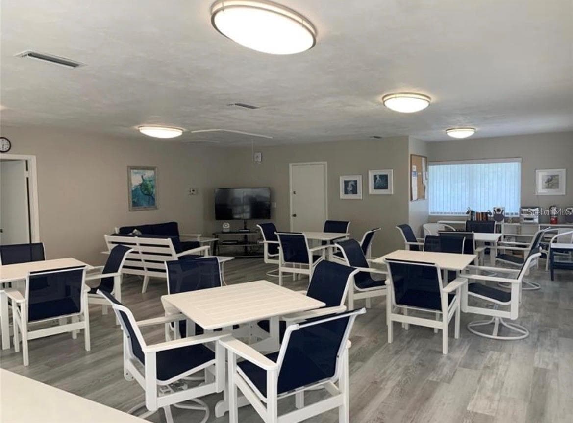 Clubhouse - 3009 N HALIFAX AVE #2, DAYTONA BEACH