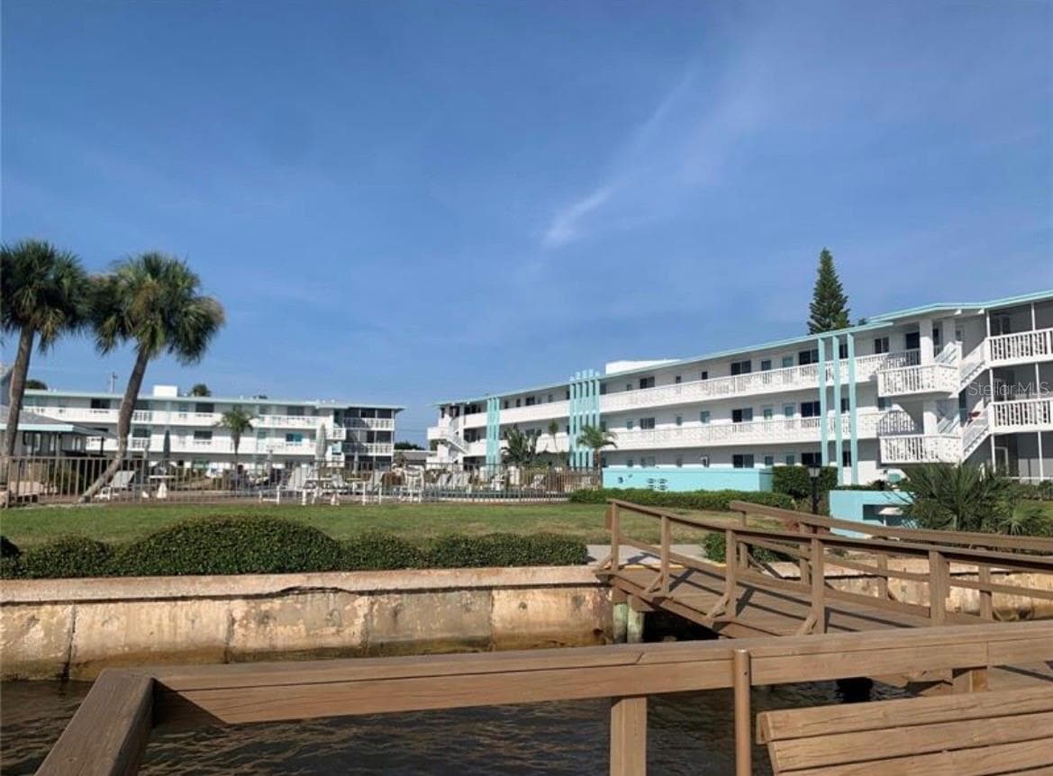 Condominium at 3009 N HALIFAX AVE #2, DAYTONA BEACH, photo 40 of 43