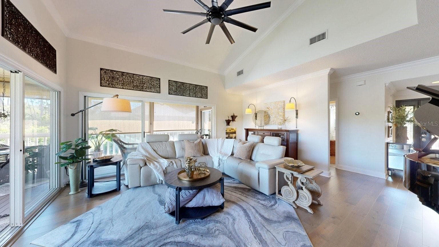 Condominium at 40 MAGNOLIA DRIVE S. #0, ORMOND BEACH, photo 4 of 27