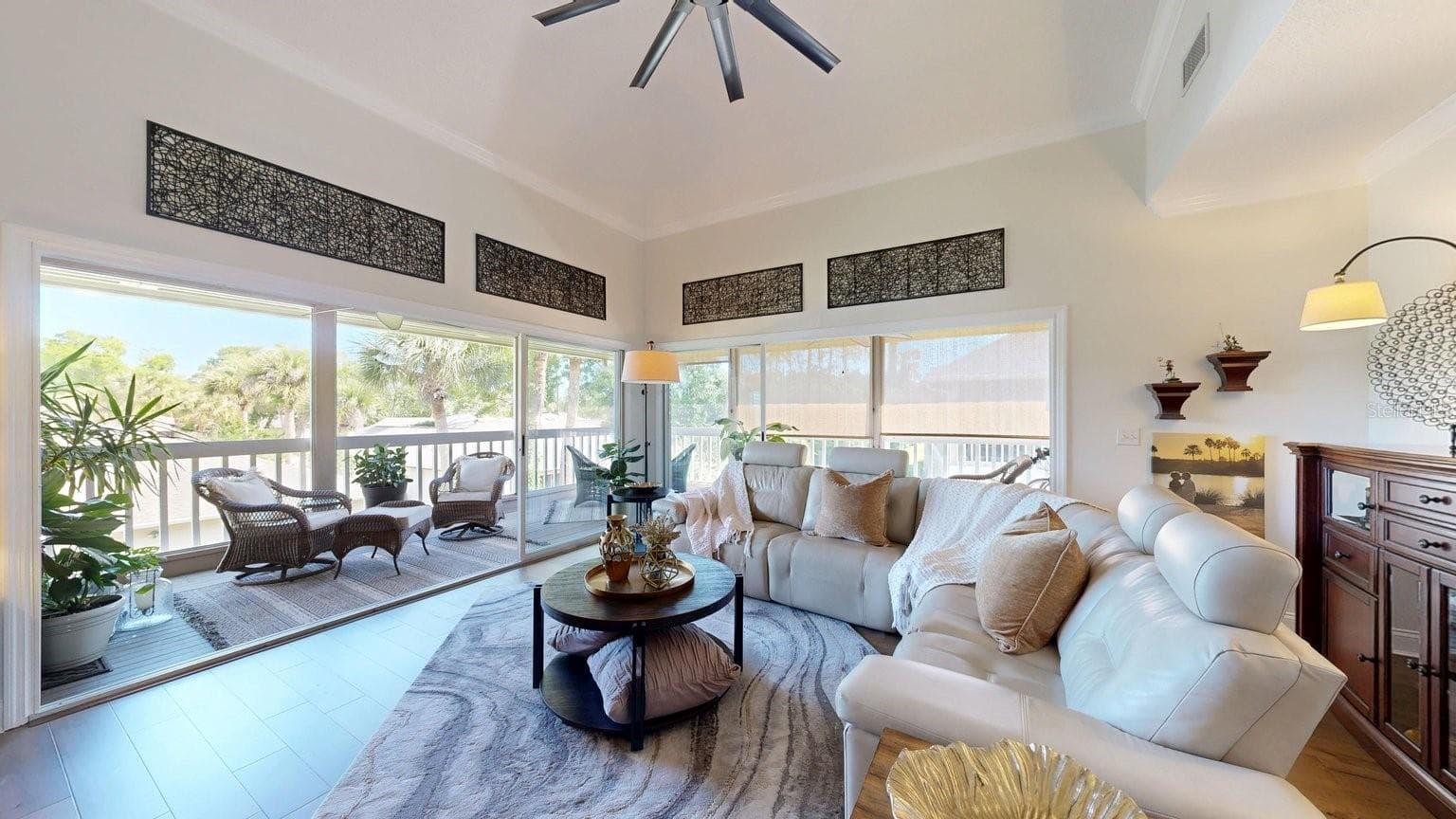 Condominium at 40 MAGNOLIA DRIVE S. #0, ORMOND BEACH, photo 5 of 27