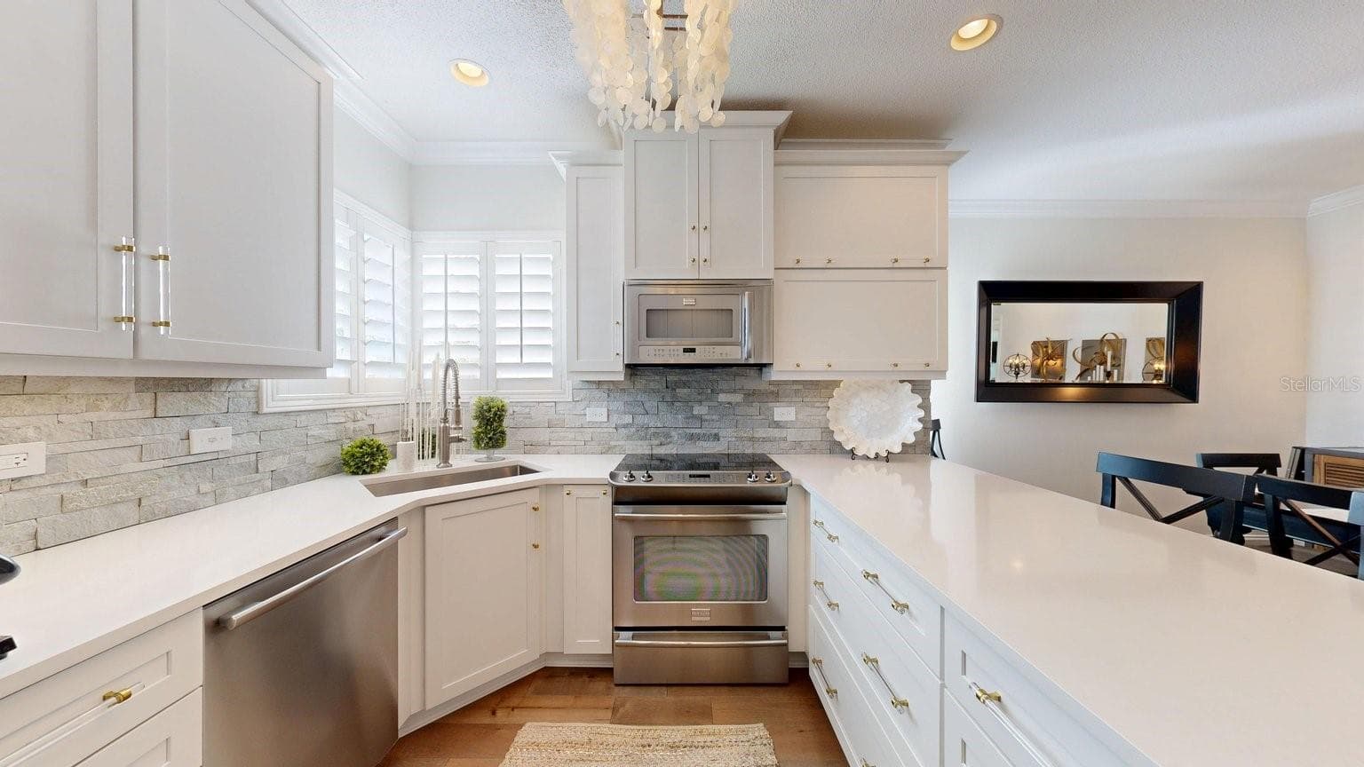 Condominium at 40 MAGNOLIA DRIVE S. #0, ORMOND BEACH, photo 8 of 27