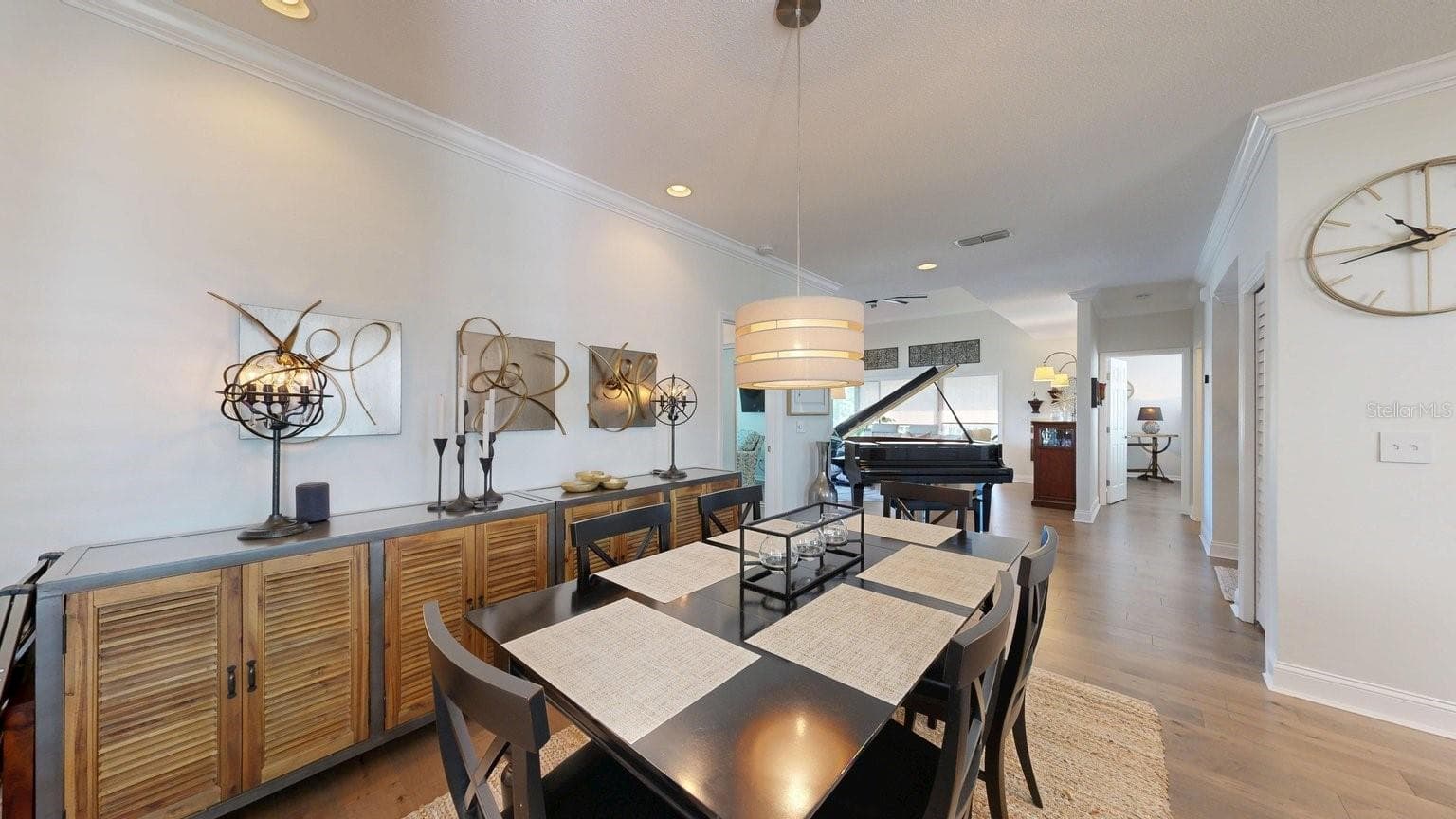 Condominium at 40 MAGNOLIA DRIVE S. #0, ORMOND BEACH, photo 13 of 27
