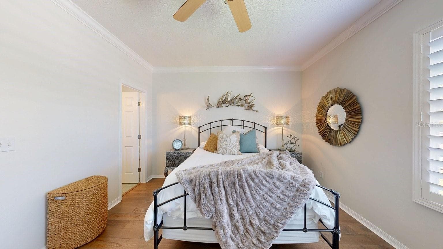 Condominium at 40 MAGNOLIA DRIVE S. #0, ORMOND BEACH, photo 14 of 27