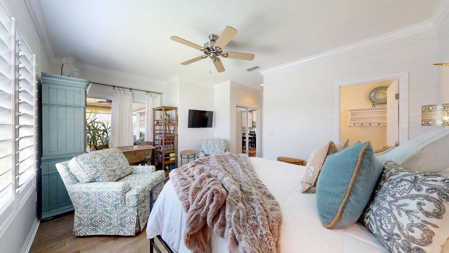 Condominium at 40 MAGNOLIA DRIVE S. #0, ORMOND BEACH, photo 15 of 27