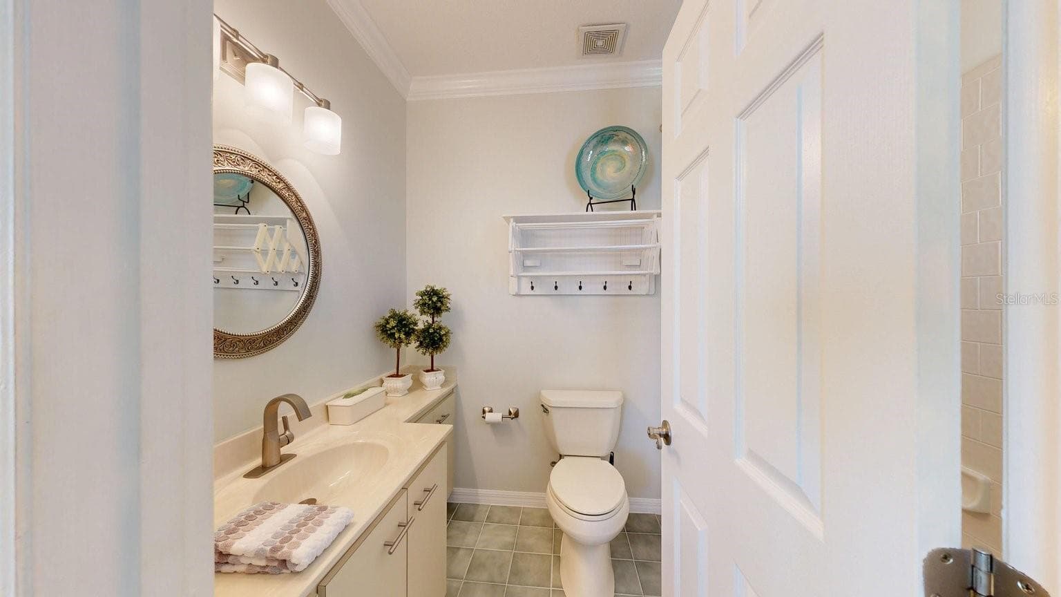 Condominium at 40 MAGNOLIA DRIVE S. #0, ORMOND BEACH, photo 16 of 27