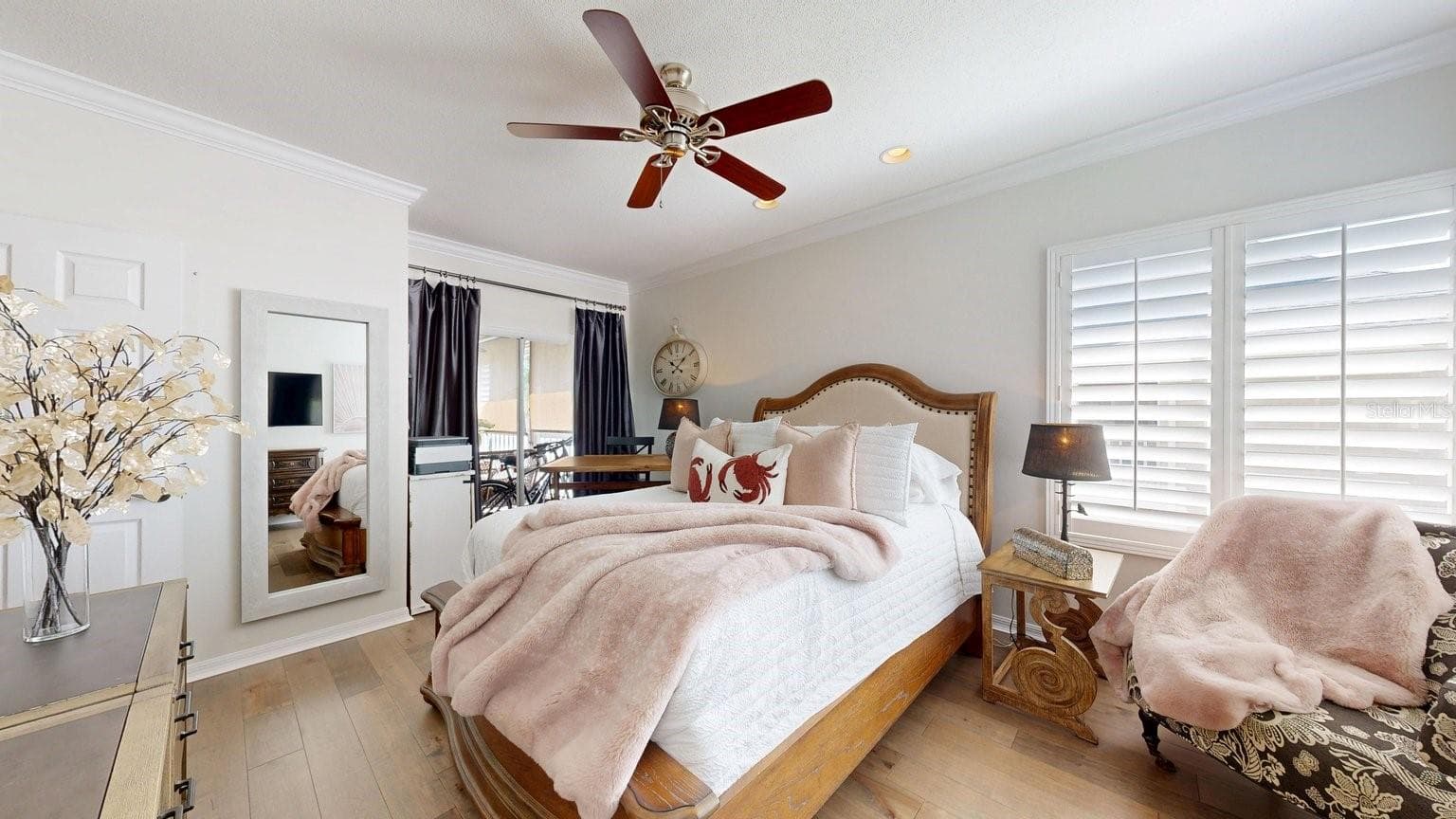 Condominium at 40 MAGNOLIA DRIVE S. #0, ORMOND BEACH, photo 17 of 27
