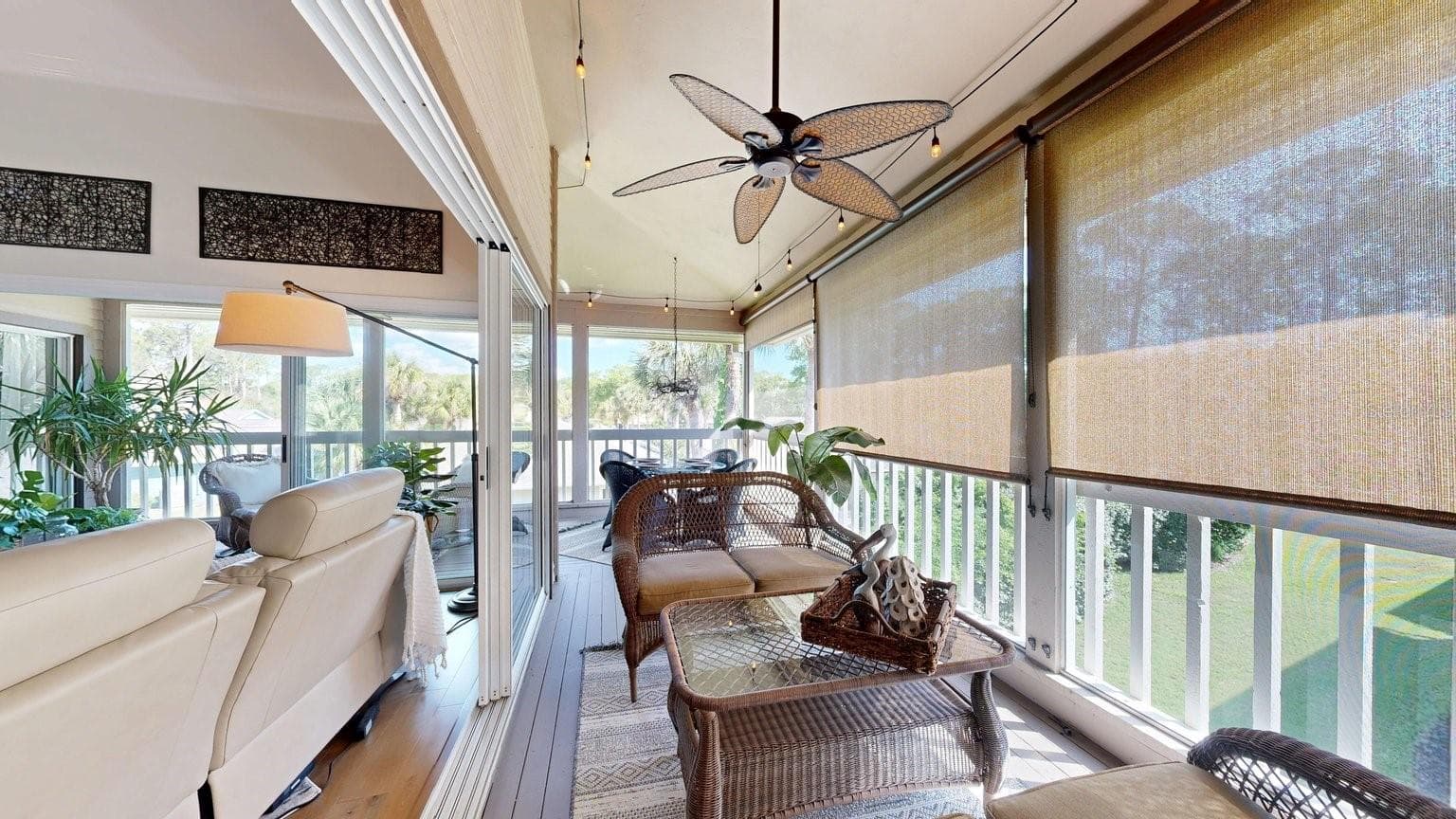 Condominium at 40 MAGNOLIA DRIVE S. #0, ORMOND BEACH, photo 21 of 27