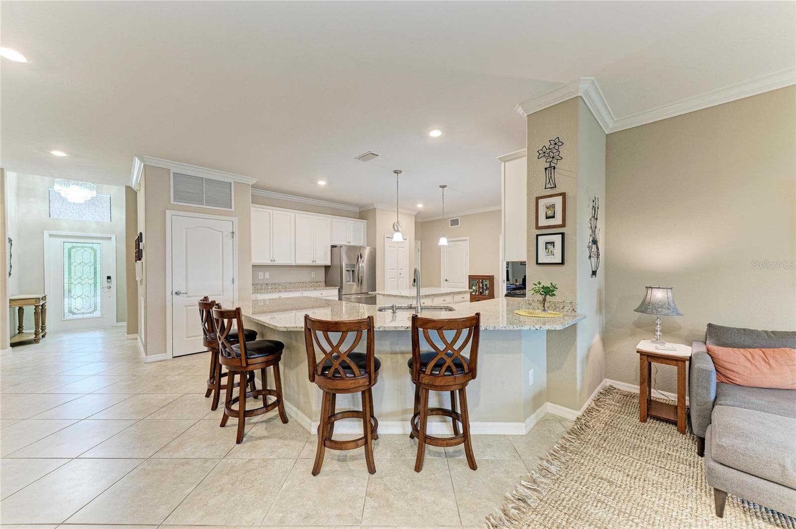 Single Family Residence at 3512 SAVANNA PALMS CT, LAKEWOOD RANCH, photo 21 of 60