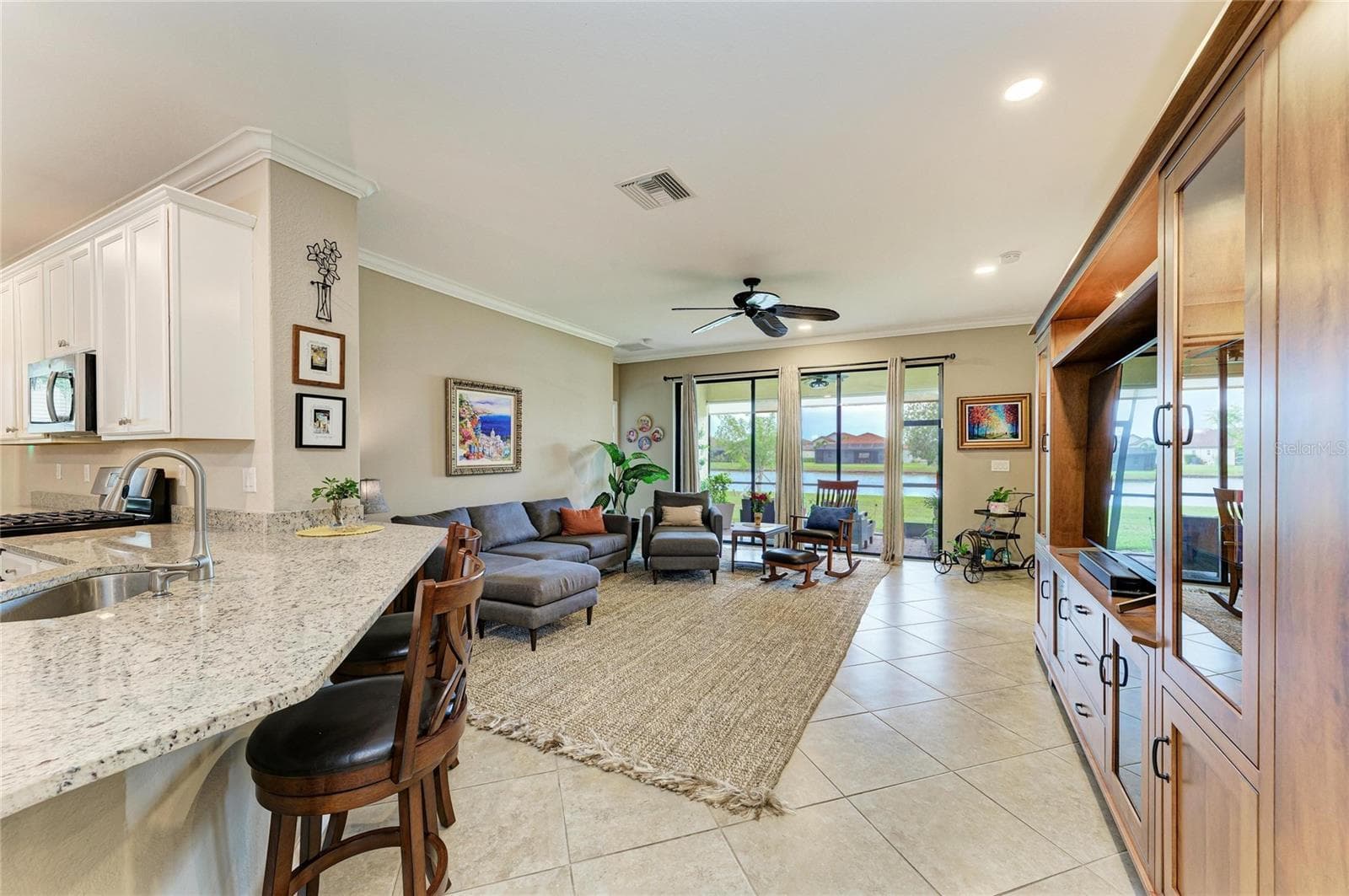 Single Family Residence at 3512 SAVANNA PALMS CT, LAKEWOOD RANCH, photo 22 of 60